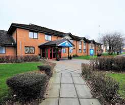 Days Inn By Wyndham Hamilton