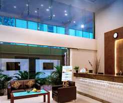 The Fern Residency Yeshwanthpur