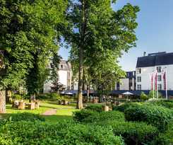 Hotel Schaepkens Van St Fijt