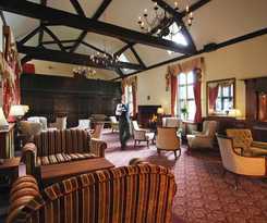 Hotel Letchworth Hall
