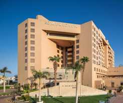 Hotel Le Meridien Jeddah