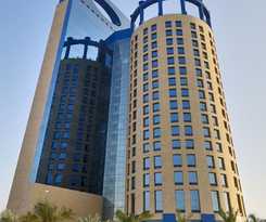 Hotel Rosewood Jeddah