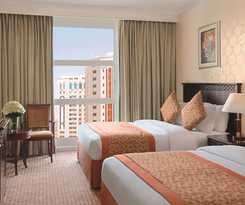 Hotel Anwar Al Madinah Movenpick