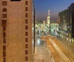 Hotel Sofitel Shahd Al Madinah 