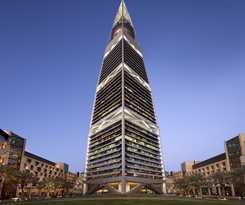 Hotel Mandarin Oriental Al Faisaliah, Riyadh