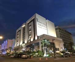 Hotel Continent Hotel Al Waha Riyadh
