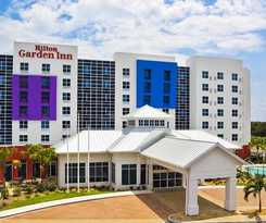 Hilton Garden Inn Tampa Airport Westshore