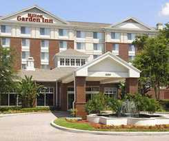 Hilton Garden Inn Tampa East/brandon