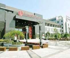 Ramada Plaza Hangzhou Xiaoshan