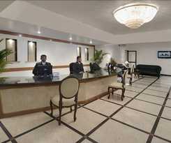 Hotel Halcyon Residences