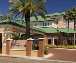 Hilton Garden Inn Tampa Ybor Historic District 