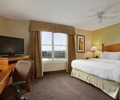 Hotel Homewood Suites By Hilton Philadelphia-city Avenue