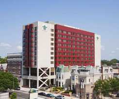 Hotel Homewood Suites By Hilton University City