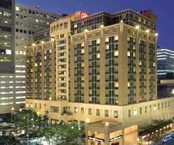 Hotel Hilton Harrisburg