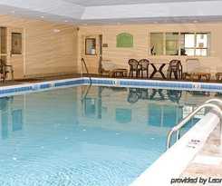 Hotel Comfort Suites Nashville