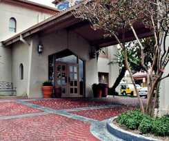 Hotel BAYMONT INN y SUITES SAN ANTONIO 
