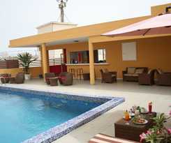 Le Ndiambour Et Résidence