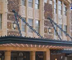 Hotel Hilton President Kansas City