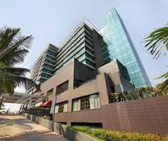 Hotel Gokulam Grand and Spa Bangalore