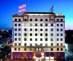 Hotel The Padre