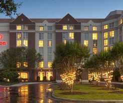 Hotel Hilton University Of Florida Conference Center Gainesville