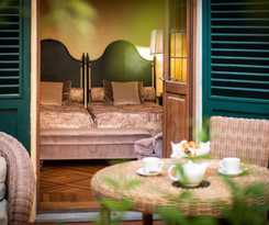 Hotel Grand Baglioni