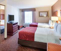 Hotel Comfort Suites Dulles Airport