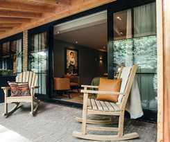 Hotel Van Der Valk Apeldoorn - De Cantharel