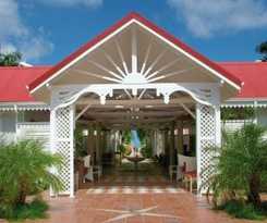 Hotel Le Domaine de Lonvilliers