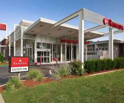 Hotel Ramada Rockville Centre