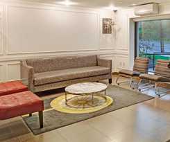  Ramada by Wyndham Staten Island 