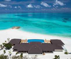 Hotel Atmosphere Kanifushi - All Inclusive With Free Transfers