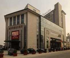  Ramada by Wyndham Changzhou 