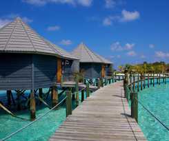 Komandoo Maldives Island Resort