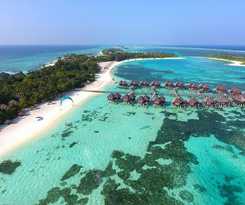 Sun Siyam Olhuveli