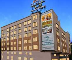 Hotel Citadel Sarovar Portico Bengaluru