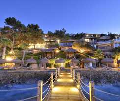 Hotel Sarpedor Boutique