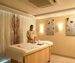 Hotel The Zuri Whitefield, Bangalore