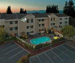 Hotel Napa Winery Inn