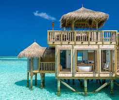 Gili Lankanfushi Maldives