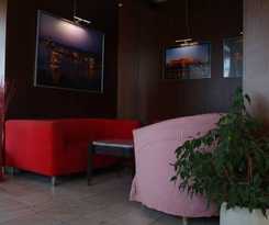 Budapest Center House