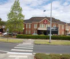 Hotel Canterbury International 