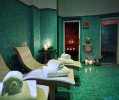 Hotel Sina Villa Medici, Autograph Collection