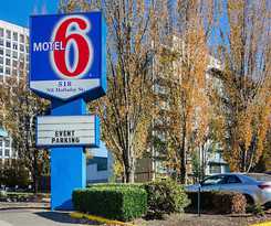6 Portland, Or - Downtown