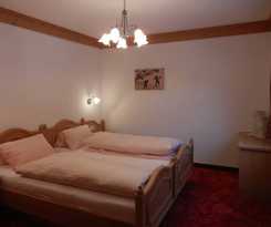 Apartamentos Landhaus Winkl