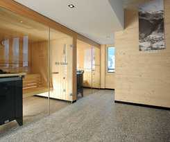 Apartamentos Chasa Altana