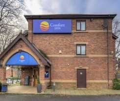 Comfort Inn Manchester North