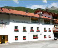 Landhaus Sepp Santer