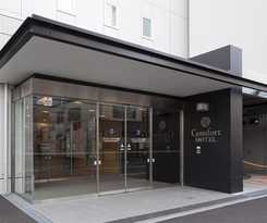 Hotel Comfort Kushiro