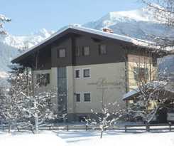 Apartamentos Landhaus Schwaiger